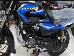 Bajaj Platina 110